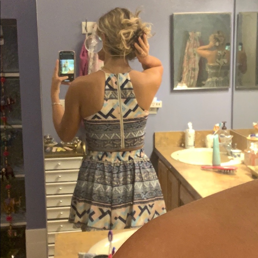 FUN TWO PIECE SET - Picture 3 of 7